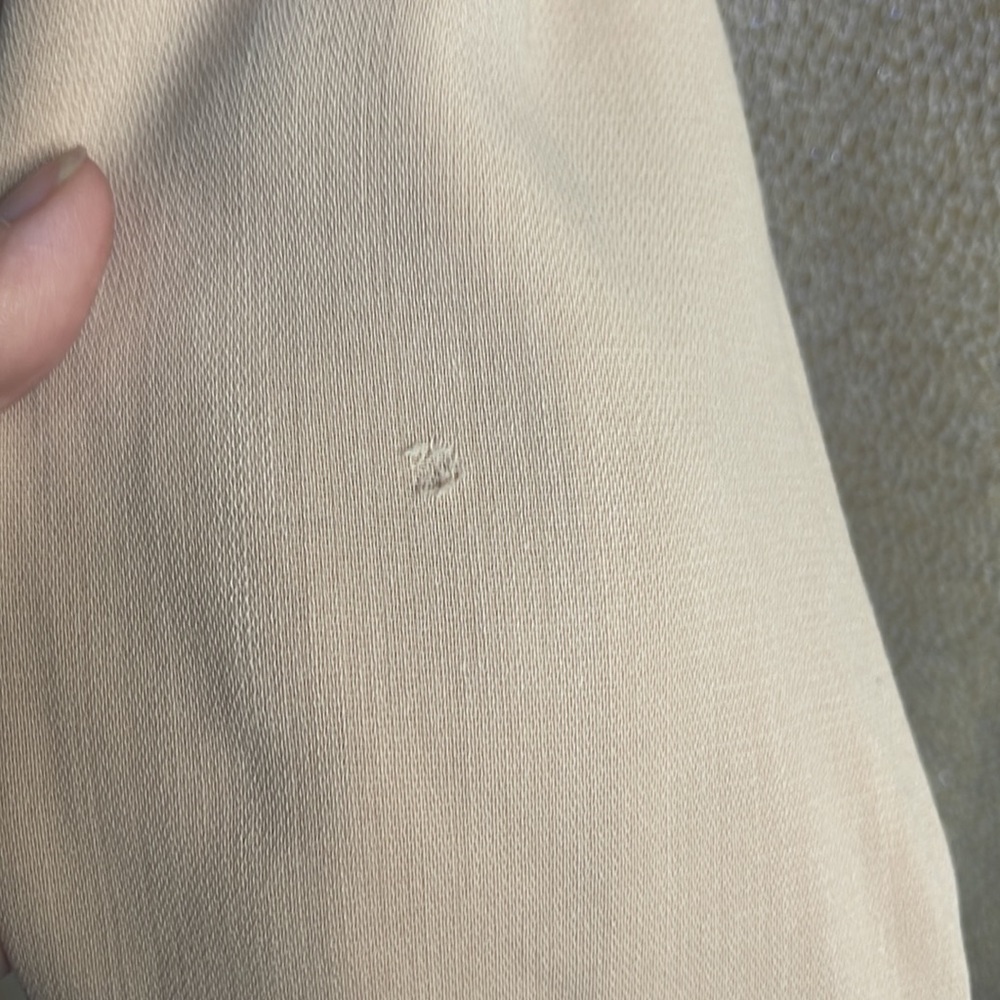 Maxmara Virgin Wool Lined Knox Button Blazer - image 7